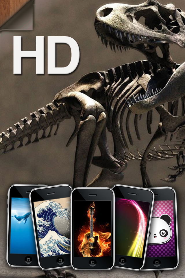 iPhone Screenshot 1