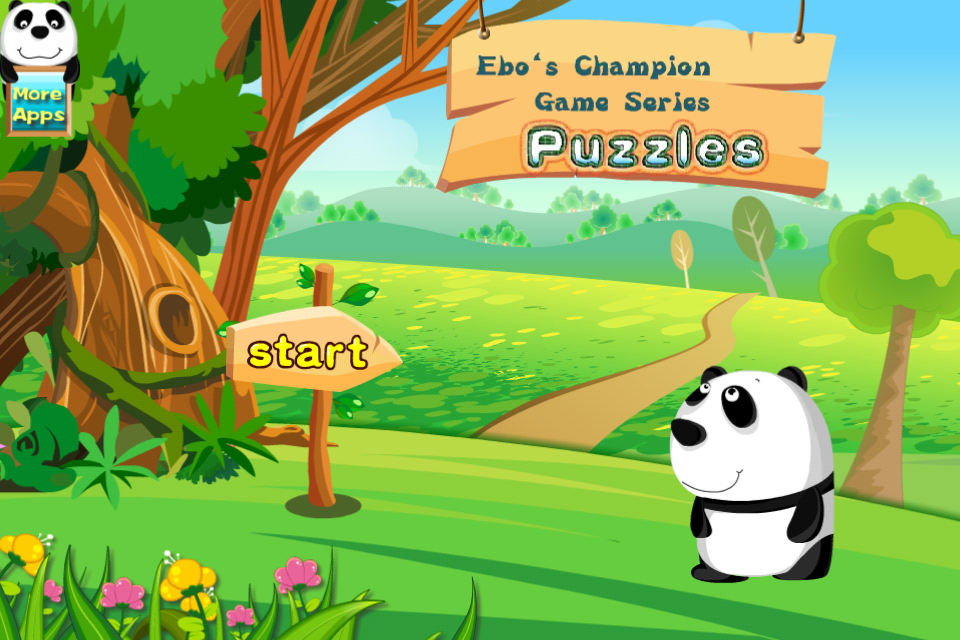 Screenshot Ebo’s Champion Game Series: Puzzles Screenshot Ebo’s Champion Game Series: Puzzles