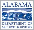 Alabama Department of Archives and History